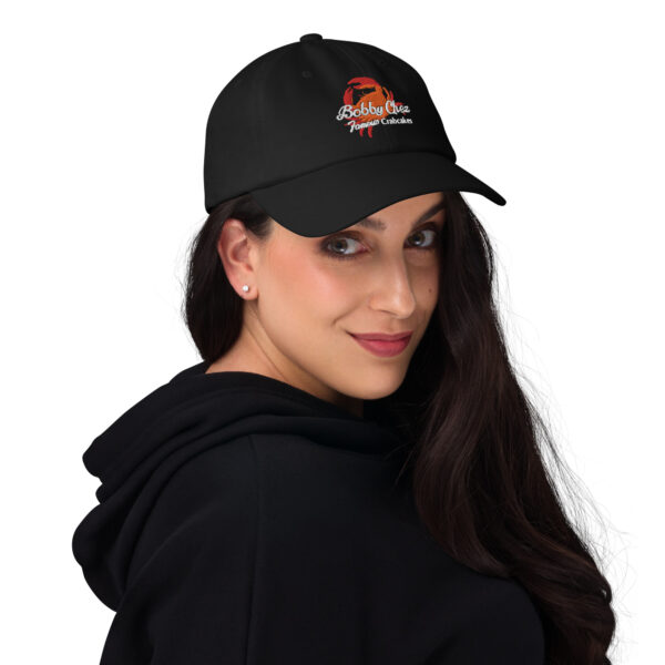 Crab Hat